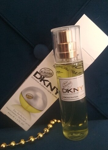 DKNY BE DELICIOUS PARFÜM 