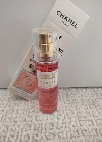 Chanel CHANEL COCO MADEMOİSELLE PARFUM 
