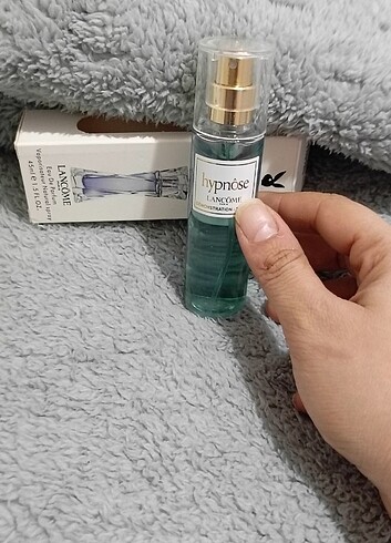 LANCOME HYPNOSE PARFÜM