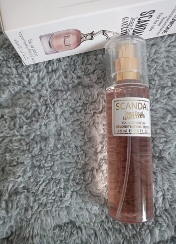 SCANDAL PARFÜM JEAN PAUL GAULTIER PARFÜM