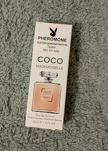 Chanel MADEMOİSELLE CHANEL COCO PARFÜM