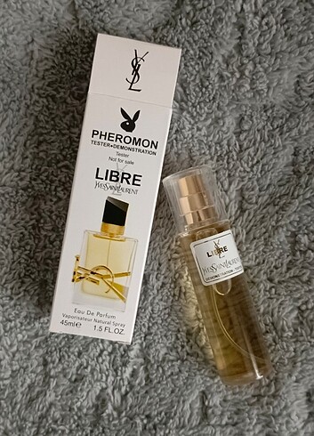 LİBRE PARFÜM