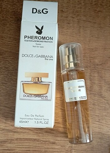 Dolce & Gabbana THE ONE PARFÜM DOLCE & GABBANA
