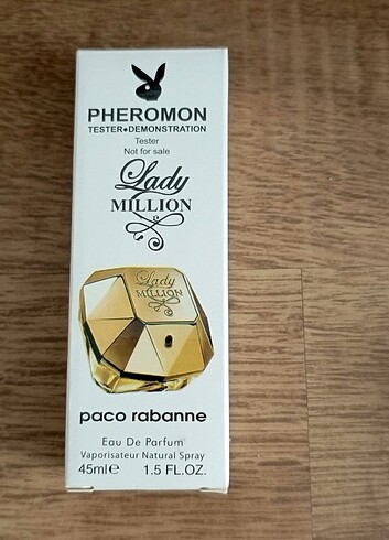 Paco Rabanne LADY MILLION PARFÜM PACO RABANNE