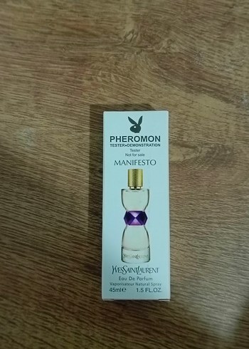 Yves Saint Laurent Ysl parfüm Manifesto Parfüm