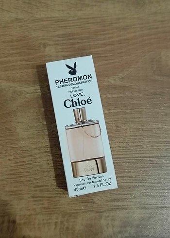 Chloé Chloe Love Parfüm