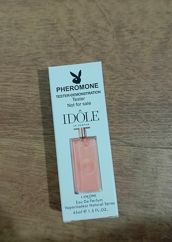 Lancome Lancome Idole Parfüm