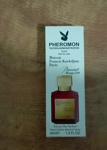 Beymen Baccarat Rouge 540 Parfüm