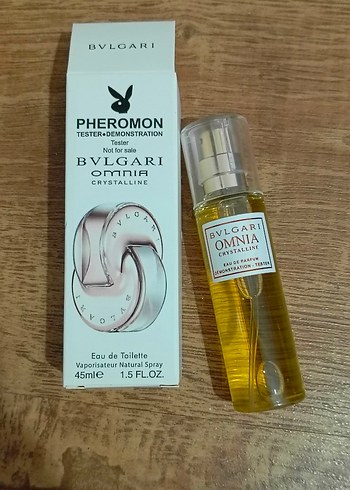 Bvlgari Omnia Parfüm