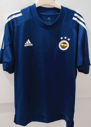 Adidas Orijinal Adidas Lacivert Fener Bahce Futbol Formasi