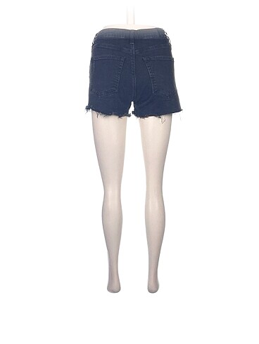 26 Beden Mavi Jeans Jean / Kot Şort %70 İndirimli.