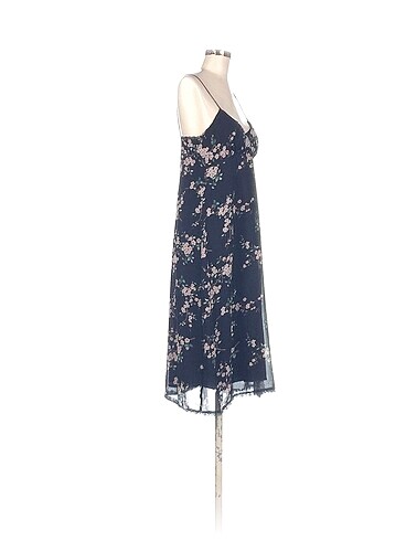 Zara Zara Uzun Elbise %70 İndirimli.