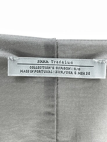s Beden çeşitli Renk Zara Uzun Elbise %70 İndirimli.