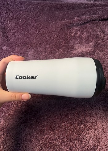  Beden Cooker termos