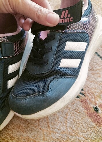 Diğer Kız çocuk spor ayakkabı