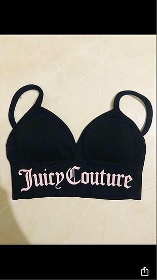 juicy büstiyer