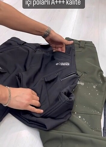 Softjel pantolon modelimiz