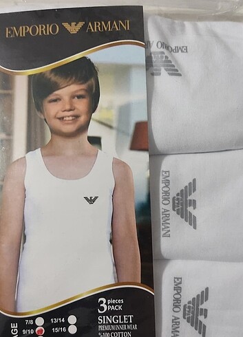 Çocuk atlet i - Görsel 2