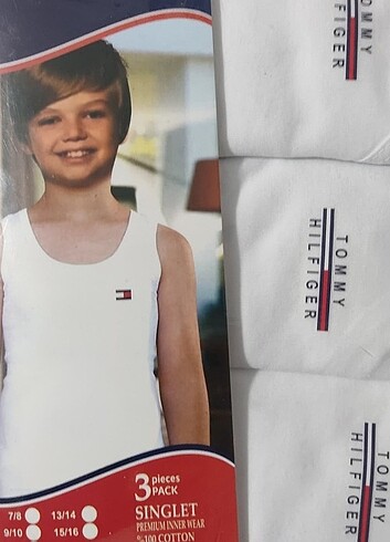 Çocuk atlet i - Görsel 3