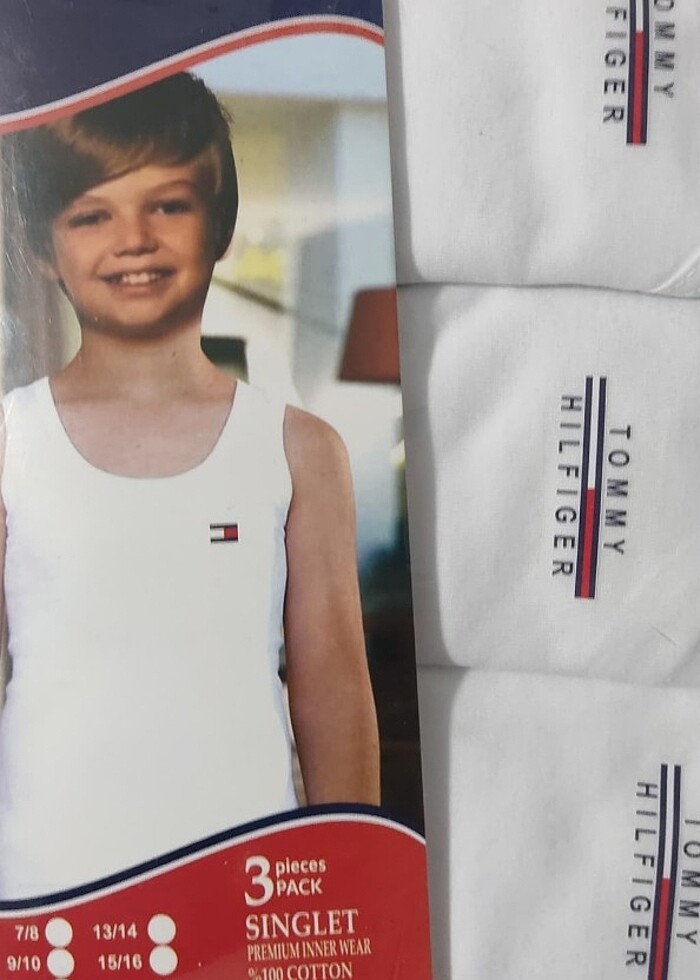 Çocuk atlet i - Görsel 3