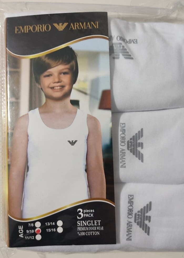 Çocuk atlet i - Görsel 5