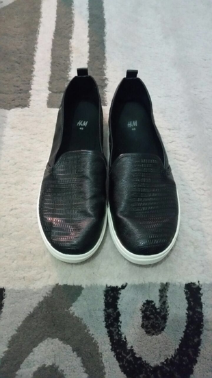 40 Beden H&M ayakabi