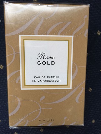 Avon parfüm 