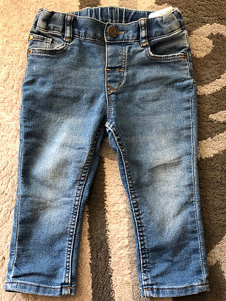 diğer Beden H&M jean 