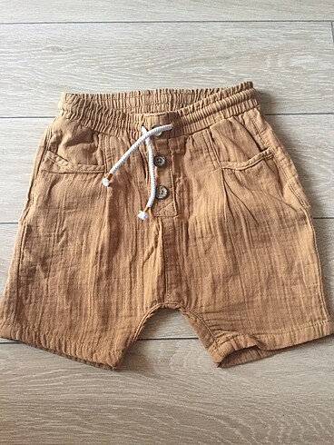 Keten short
