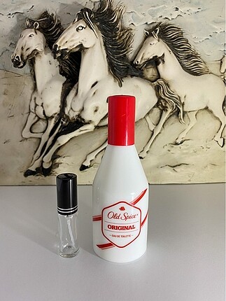 Old Spice Original 5ml Dekant