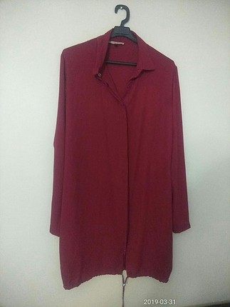 44 beden tunik