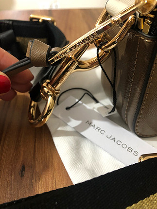 diğer Beden Çanta Marc Jacobs