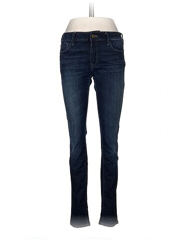 Mavi Jean / Kot %70 İndirimli.