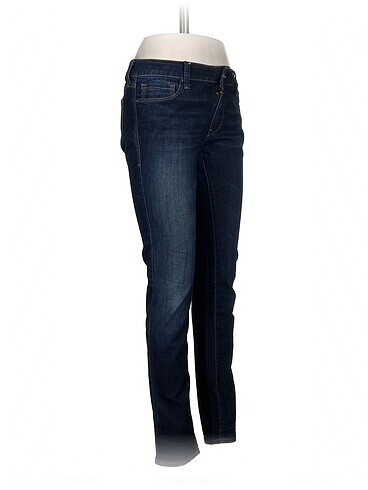 Mavi Mavi Jean / Kot %70 İndirimli.