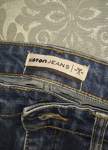 Koton erkek jeans