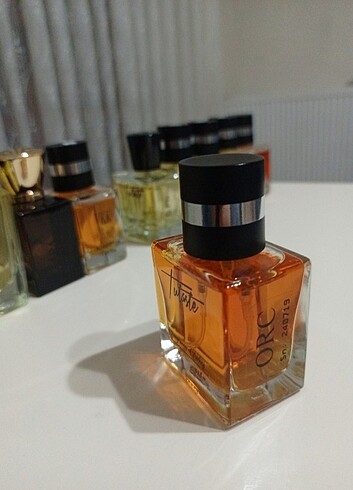 Tutaste 50 ml. 