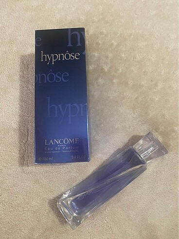 Lancome hypnose