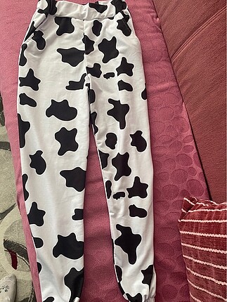 Cow eşofman