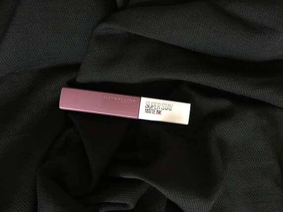Maybelline Superstay Matte 95