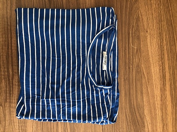 Zara basic tişört