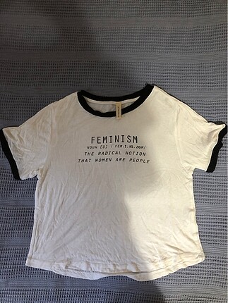 H&M tişört