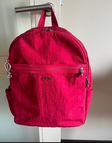 Orta boy kipling çanta ( orjinal)
