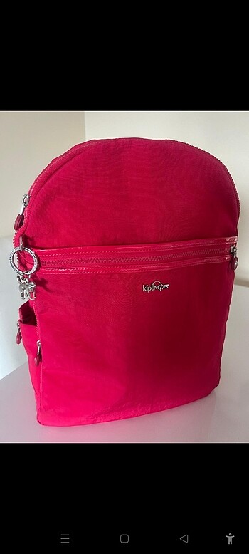 Kipling Orta boy kipling çanta ( orjinal)