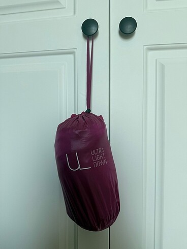 Uniqlo kaz tüyü yelek - Görsel 5