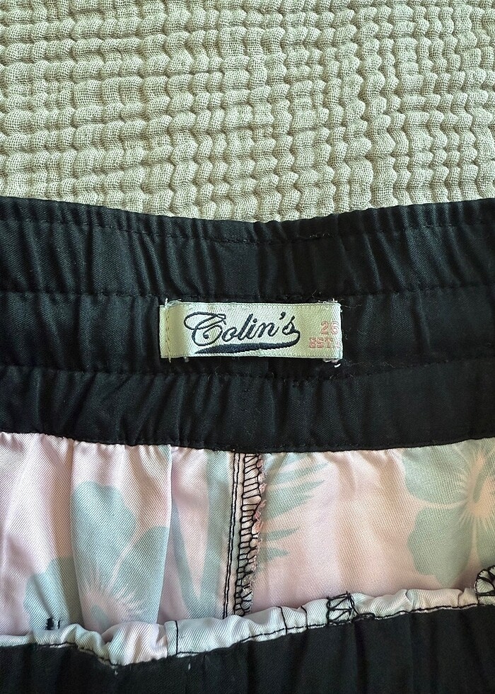 Colin?s deniz şortu - Görsel 3