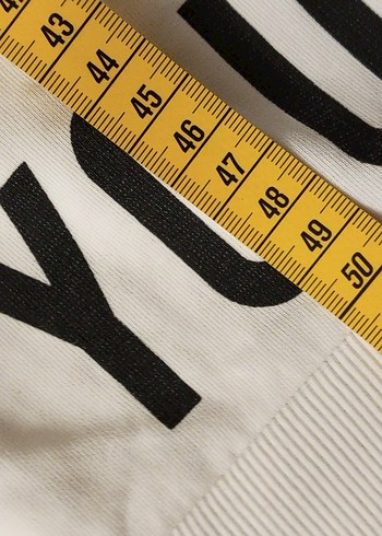 m Beden Beyaz Baskılı Kadın Sweatshirt