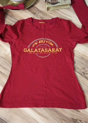 Galatasaray m
