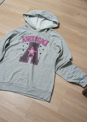 Diğer kapüşonlu Sweatshirt