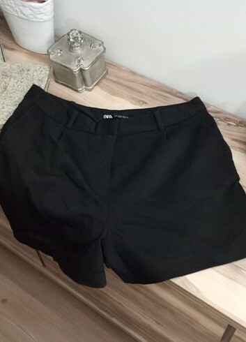 Zara mini şort 