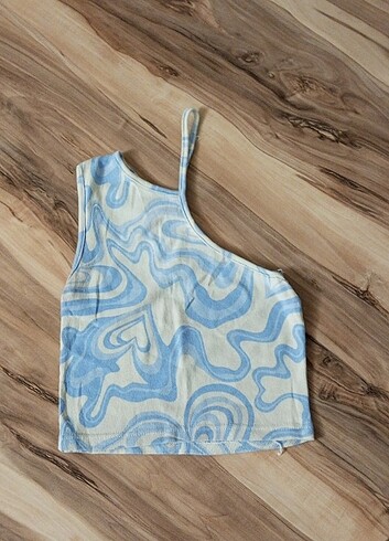 Zara Zara crop